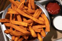 Sweet Potato Fries