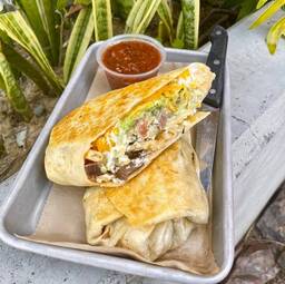 California Burrito