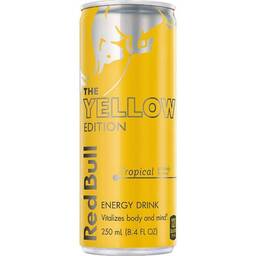 Red Bull Tropical