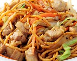 House Special Chow Mein