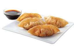 Pot Sticker (10Pieces)