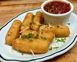 Mozzarella Fritta Sticks