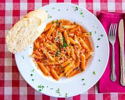 Penne Alla Auggie's