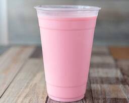 Rose Milk