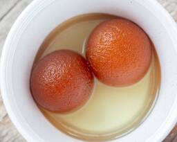 Gulab Jamun