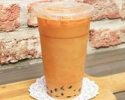 Thai Iced Tea