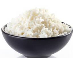 Steamed Rice