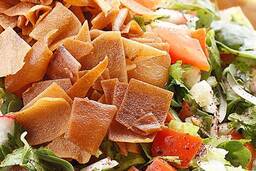 Fattoush Salad (فتوش)