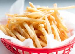 French Fries (شبس)