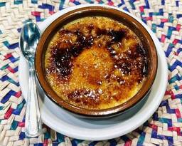 CREME BRULEE