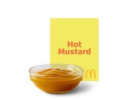 Hot Mustard Dipping Sauce