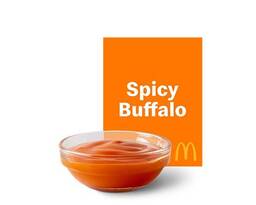 Spicy Buffalo