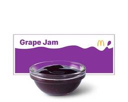 Grape Jam