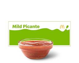 Mild Picante Salsa