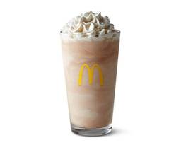 Medium Chocolate Shake