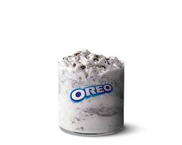 Regular Oreo McFlurry