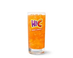 Medium Hi-C® Orange