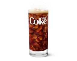 Medium Diet Coke®