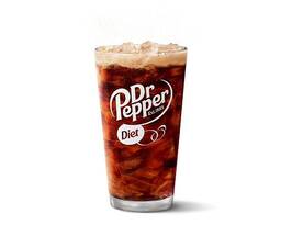 Medium Diet Dr Pepper®