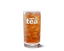 Medium Sweet Iced Tea