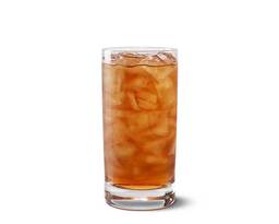 Medium Unsweetened Iced Tea