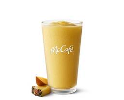 Medium Mango Pineapple Smoothie