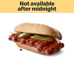 McRib