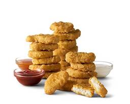 20 Piece McNuggets