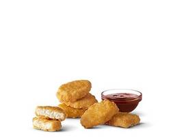 6 Piece McNuggets