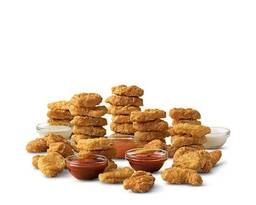 40 McNuggets