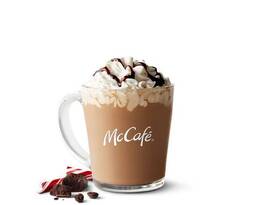 Medium Peppermint Mocha