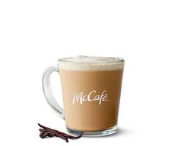 Medium French Vanilla Latte