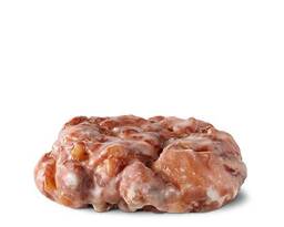 McCafé Apple Fritter