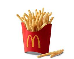 Medium French Fries