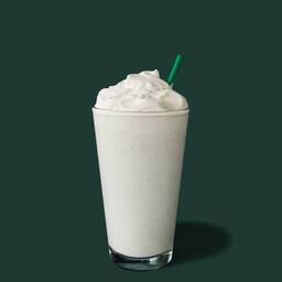 Vanilla Bean Crème Frappuccino® Blended Crème