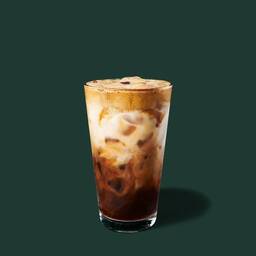 Iced Shaken Espresso