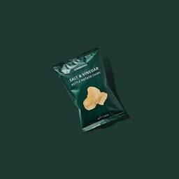 Salt & Vinegar Kettle Potato Chips