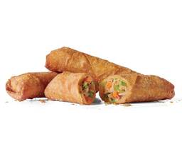 Jumbo Egg Rolls (3)