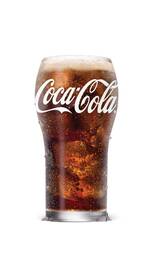 Large Coca-Cola®