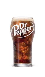 Large Dr Pepper®