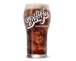 Large Diet Barq's® Rootbeer