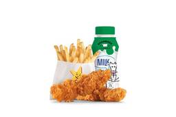 2-piece Chicken Tender Kid's Meal