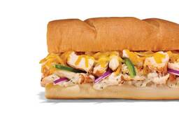 #9 The Champ™ 6 Inch Regular Sub