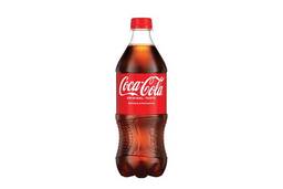 Coca-Cola® Classic