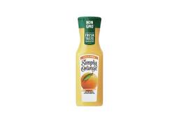 Simply Orange®