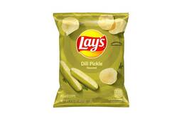 Lay's® Dill Pickle