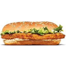 Original Chicken Sandwich