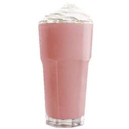 Strawberry Shake