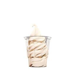 Soft Serve Cup