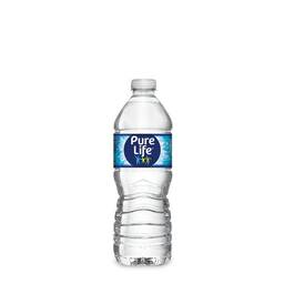 Bottled Nestlé® Pure Life® Purified Water